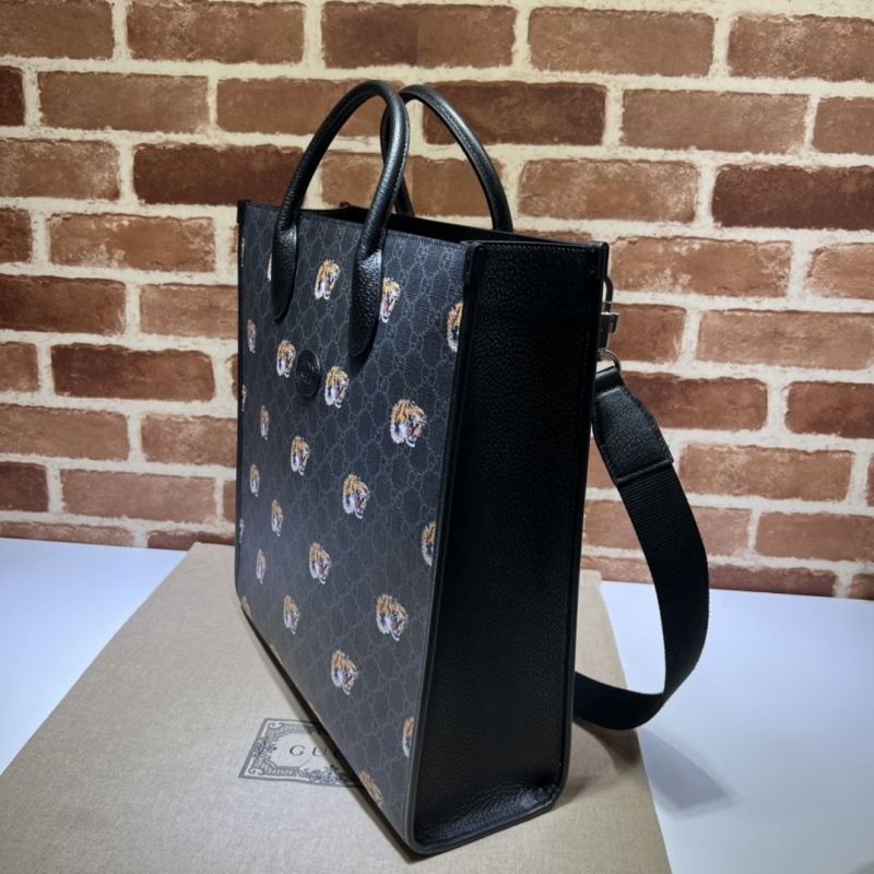 Gucci Shopping Bags